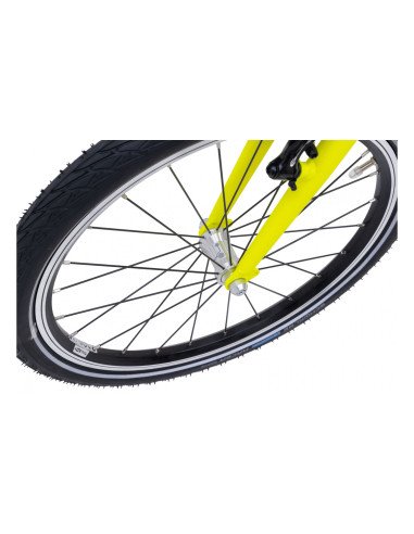 Kostka Twenty Max Kid G6 – Trottinette enfant 20/20 haut de gamme