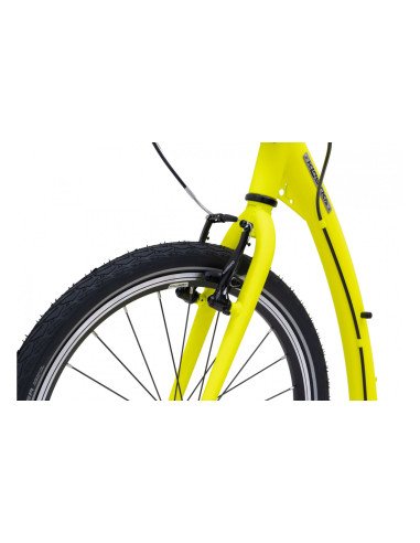 Kostka Twenty Max Kid G6 – Trottinette enfant 20/20 haut de gamme