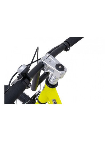 Kostka Twenty Max Kid G6 – Trottinette enfant 20/20 haut de gamme