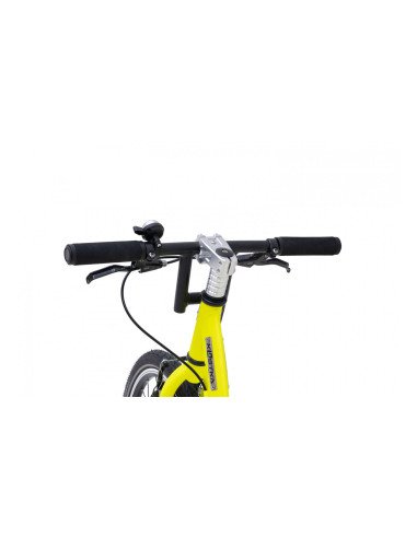 Kostka Twenty Max Kid G6 – Trottinette enfant 20/20 haut de gamme