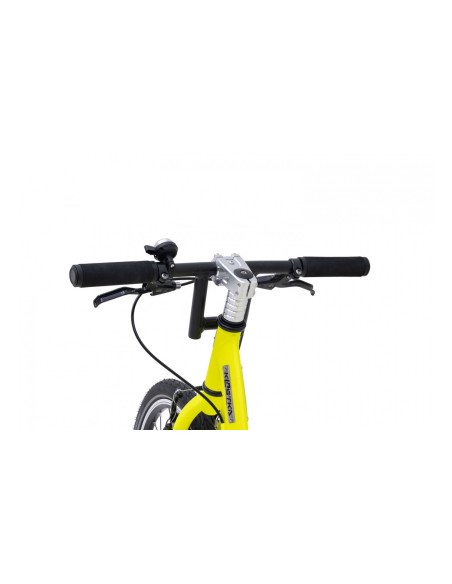 Kostka Twenty Max Kid G6 – Trottinette enfant 20/20 haut de gamme