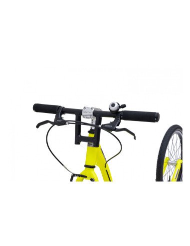 Kostka Twenty Max Kid G6 – Trottinette enfant 20/20 haut de gamme