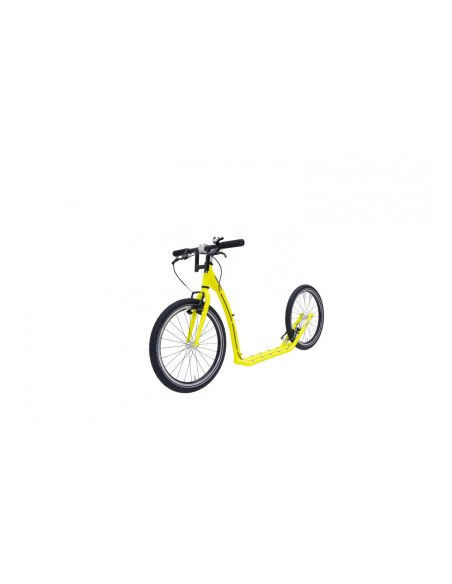 Kostka Twenty Max Kid G6 – Trottinette enfant 20/20 haut de gamme