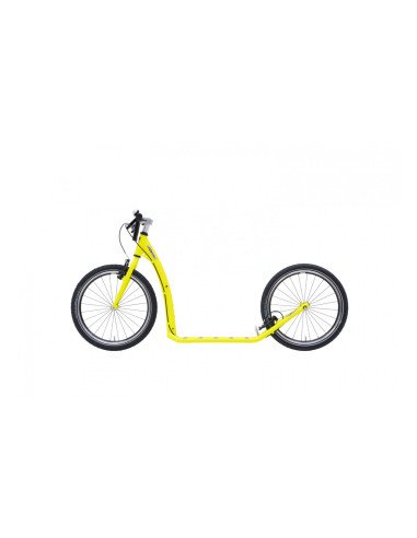Kostka Twenty Max Kid G6 – Trottinette enfant 20/20 haut de gamme