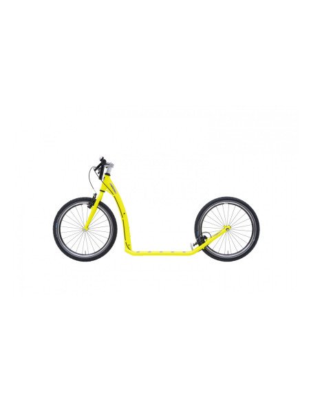 Kostka Twenty Max Kid G6 – Trottinette enfant 20/20 haut de gamme