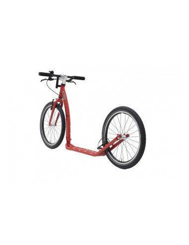 Kostka Twenty Max Kid G6 – Trottinette enfant 20/20 haut de gamme