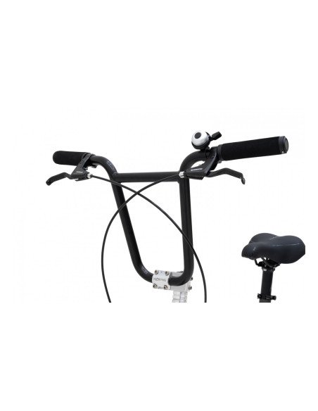 Kostka Easy Walker Max Fold : trottinette adulte pliable confort