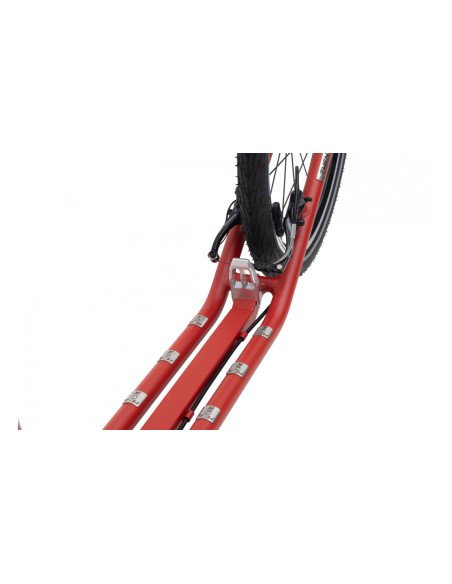 Kostka Twenty Max Kid G6 – Trottinette enfant 20/20 haut de gamme