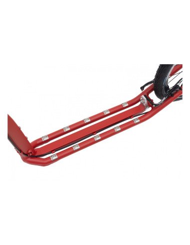 Kostka Twenty Max Kid G6 – Trottinette enfant 20/20 haut de gamme