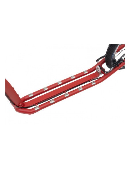 Kostka Twenty Max Kid G6 – Trottinette enfant 20/20 haut de gamme