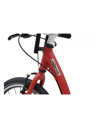 Kostka Twenty Max Kid G6 – Trottinette enfant 20/20 haut de gamme