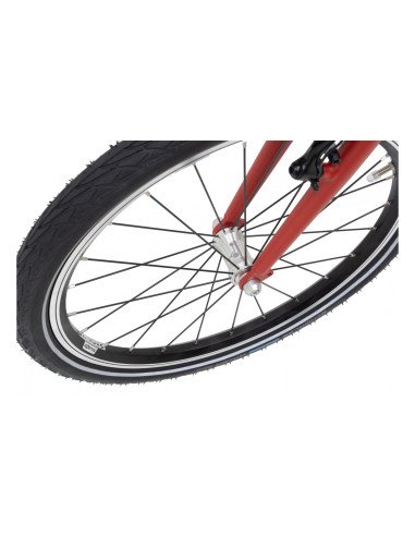 Kostka Twenty Max Kid G6 – Trottinette enfant 20/20 haut de gamme