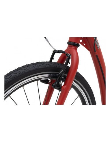 Kostka Twenty Max Kid G6 – Trottinette enfant 20/20 haut de gamme
