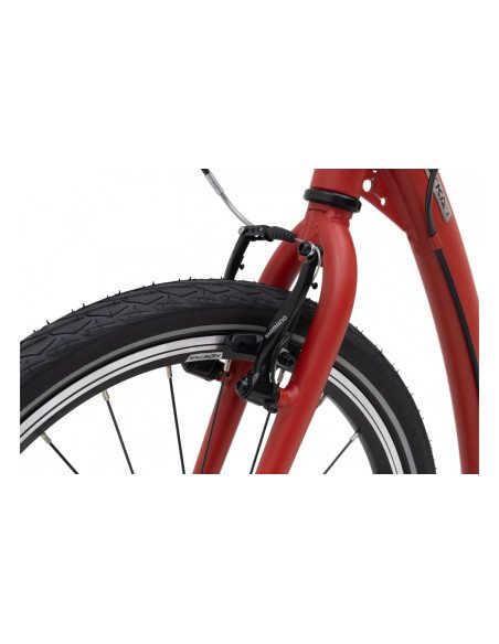 Kostka Twenty Max Kid G6 – Trottinette enfant 20/20 haut de gamme