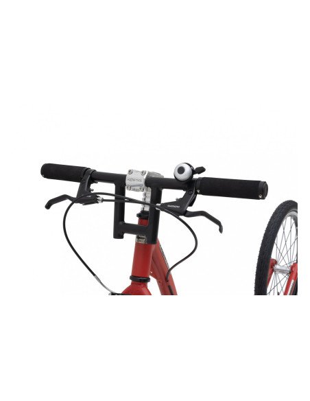 Kostka Twenty Max Kid G6 – Trottinette enfant 20/20 haut de gamme