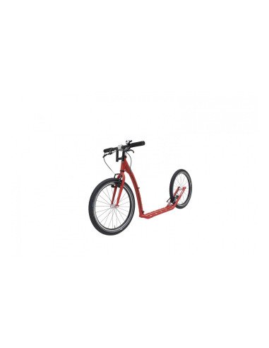 Kostka Twenty Max Kid G6 – Trottinette enfant 20/20 haut de gamme
