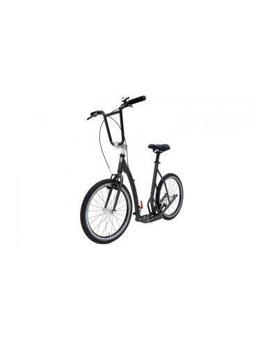Kostka Easy Walker Max Fold : trottinette adulte pliable confort