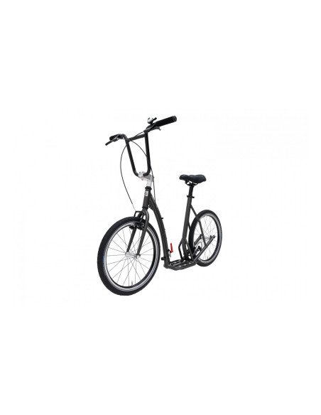 Kostka Easy Walker Max Fold : trottinette adulte pliable confort
