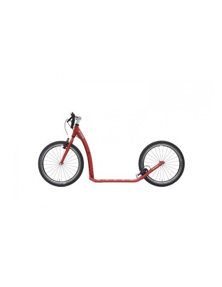 Kostka Twenty Max Kid G6 – Trottinette enfant 20/20 haut de gamme
