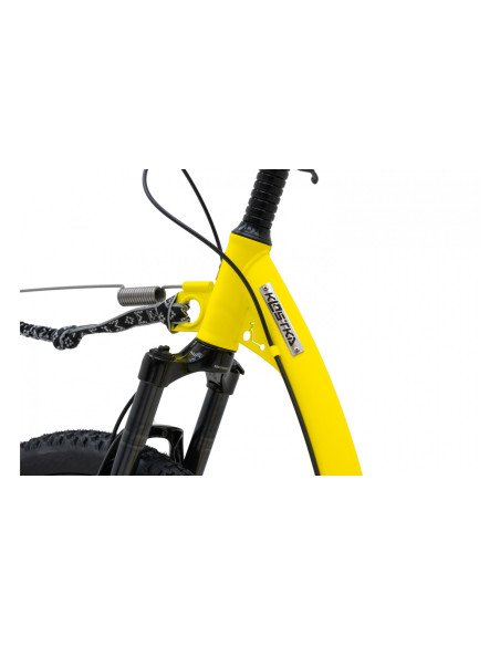 Kostka Mushing Max G6 – Trottinette cani-trottinette tout-terrain