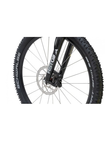 Kostka Mushing Max G6 – Trottinette cani-trottinette tout-terrain