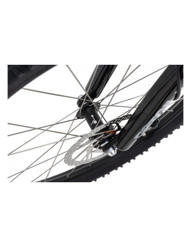 Kostka Mushing Max G6 – Trottinette cani-trottinette tout-terrain