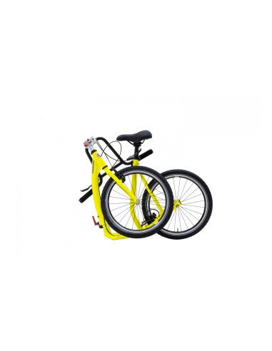 Kostka Easy Walker Max Fold : trottinette adulte pliable confort
