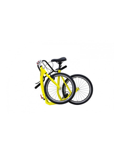 Kostka Easy Walker Max Fold : trottinette adulte pliable confort