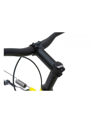 Kostka Mushing Max G6 – Trottinette cani-trottinette tout-terrain