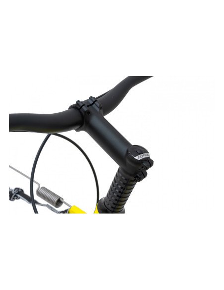 Kostka Mushing Max G6 – Trottinette cani-trottinette tout-terrain
