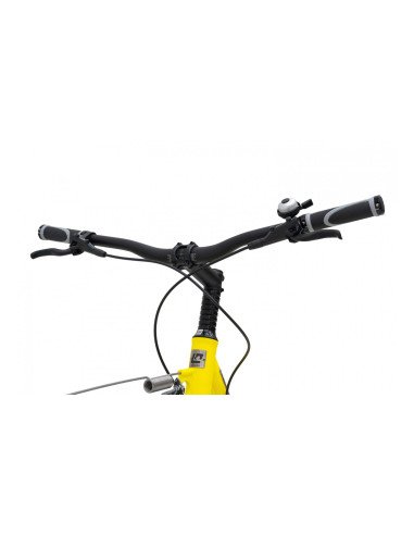 Kostka Mushing Max G6 – Trottinette cani-trottinette tout-terrain