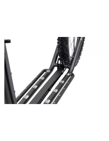 Kostka Mushing Max G6 – Trottinette cani-trottinette tout-terrain