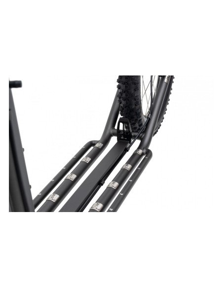 Kostka Mushing Max G6 – Trottinette cani-trottinette tout-terrain