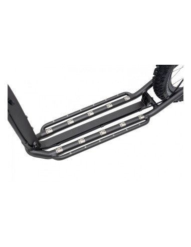 Kostka Mushing Max G6 – Trottinette cani-trottinette tout-terrain