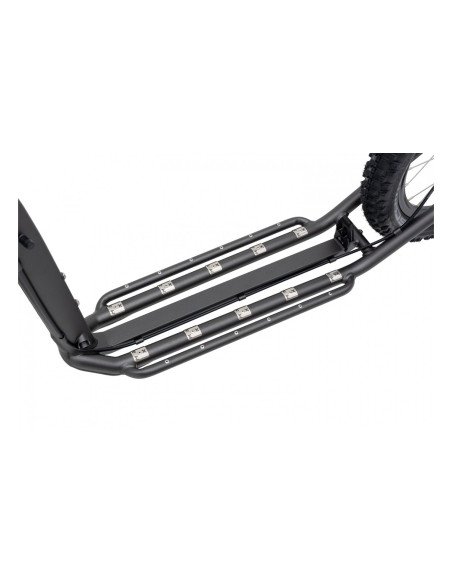Kostka Mushing Max G6 – Trottinette cani-trottinette tout-terrain