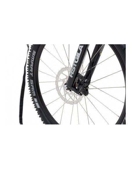 Kostka Mushing Max G6 – Trottinette cani-trottinette tout-terrain