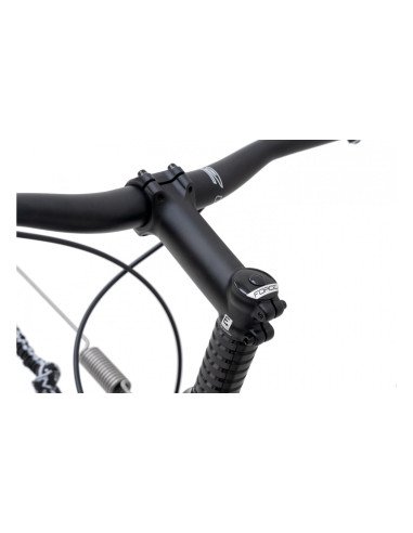 Kostka Mushing Max G6 – Trottinette cani-trottinette tout-terrain