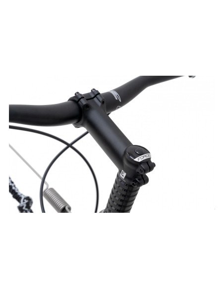 Kostka Mushing Max G6 – Trottinette cani-trottinette tout-terrain