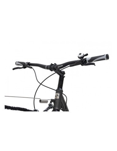 Kostka Mushing Max G6 – Trottinette cani-trottinette tout-terrain