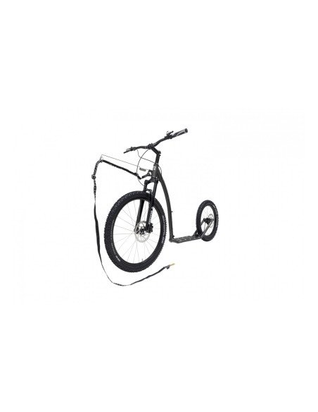 Kostka Mushing Max G6 – Trottinette cani-trottinette tout-terrain