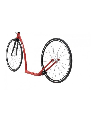 Kostka Racer Pro 28 – Trottinette de course 28/28 compétition