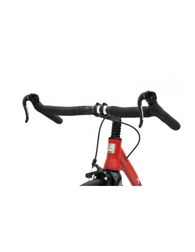 Kostka Racer Pro 28 – Trottinette de course 28/28 compétition