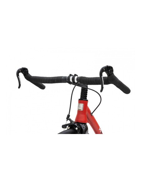 Kostka Racer Pro 28 – Trottinette de course 28/28 compétition