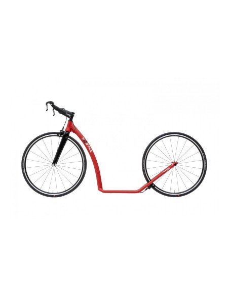 Trottinette de course Kostka Racer Pro 28 – La machine de compétition ultime