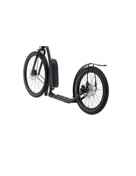 Kostka e-Tour Max S1 – Trottinette électrique adulte 25 km/h
