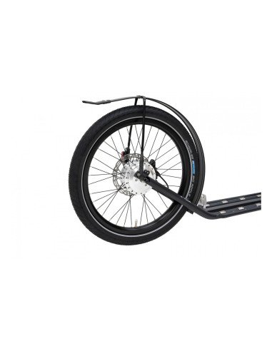 Kostka e-Tour Max S1 – Trottinette électrique adulte 25 km/h