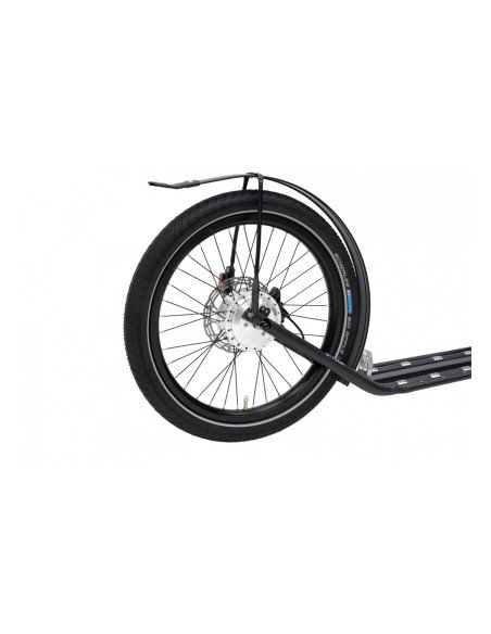 Kostka e-Tour Max S1 – Trottinette électrique adulte 25 km/h