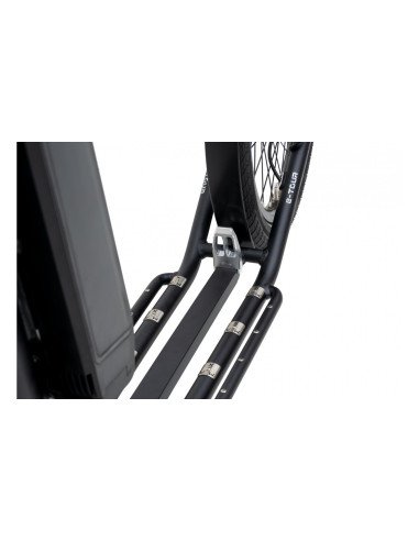 Kostka e-Tour Max S1 – Trottinette électrique adulte 25 km/h