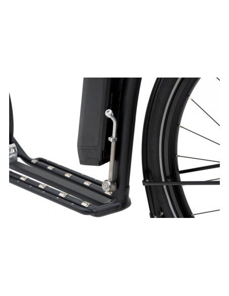 Kostka e-Tour Max S1 – Trottinette électrique adulte 25 km/h