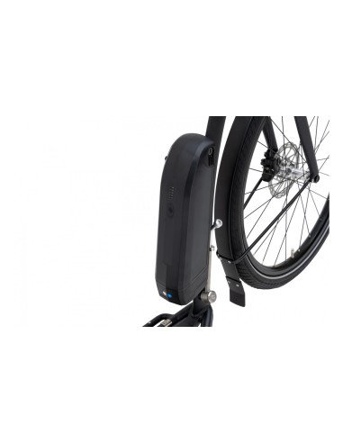Kostka e-Tour Max S1 – Trottinette électrique adulte 25 km/h